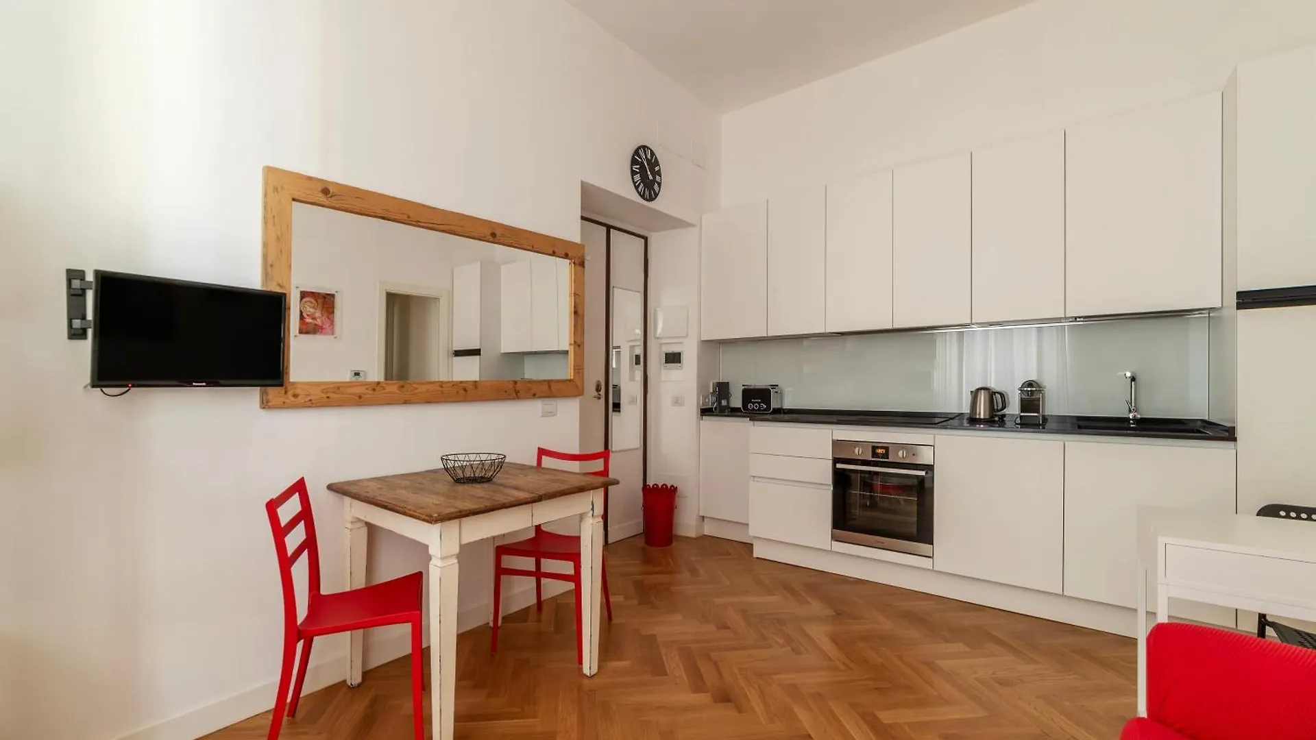 Piazza Vittorio Luxury House Apartment Rome