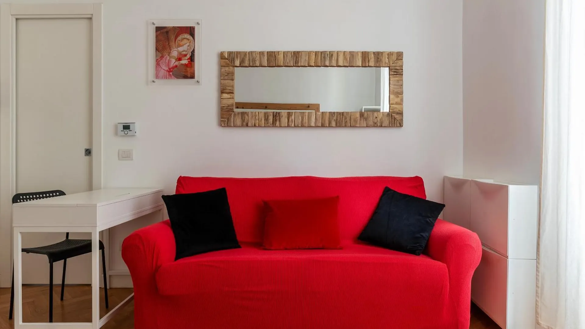 Piazza Vittorio Luxury House Apartment Rome