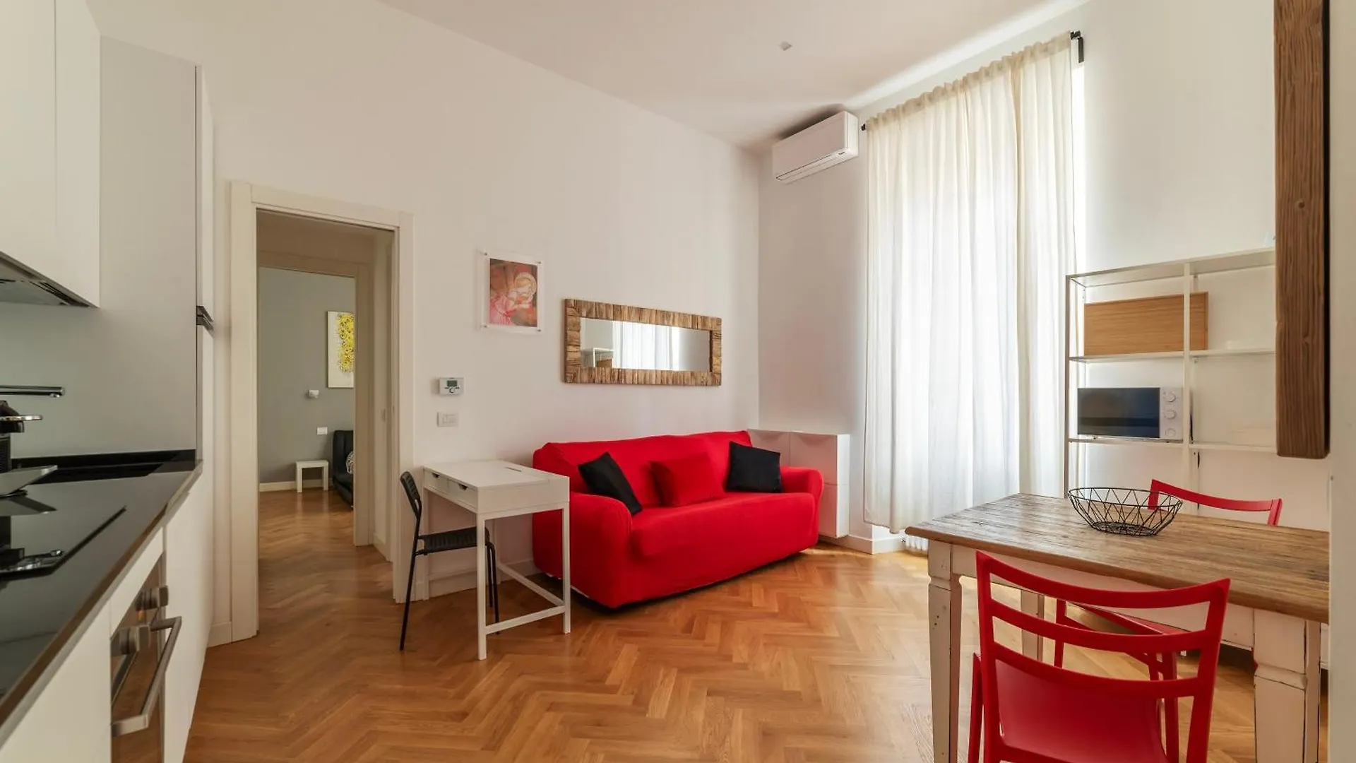 Piazza Vittorio Luxury House Apartment Rome