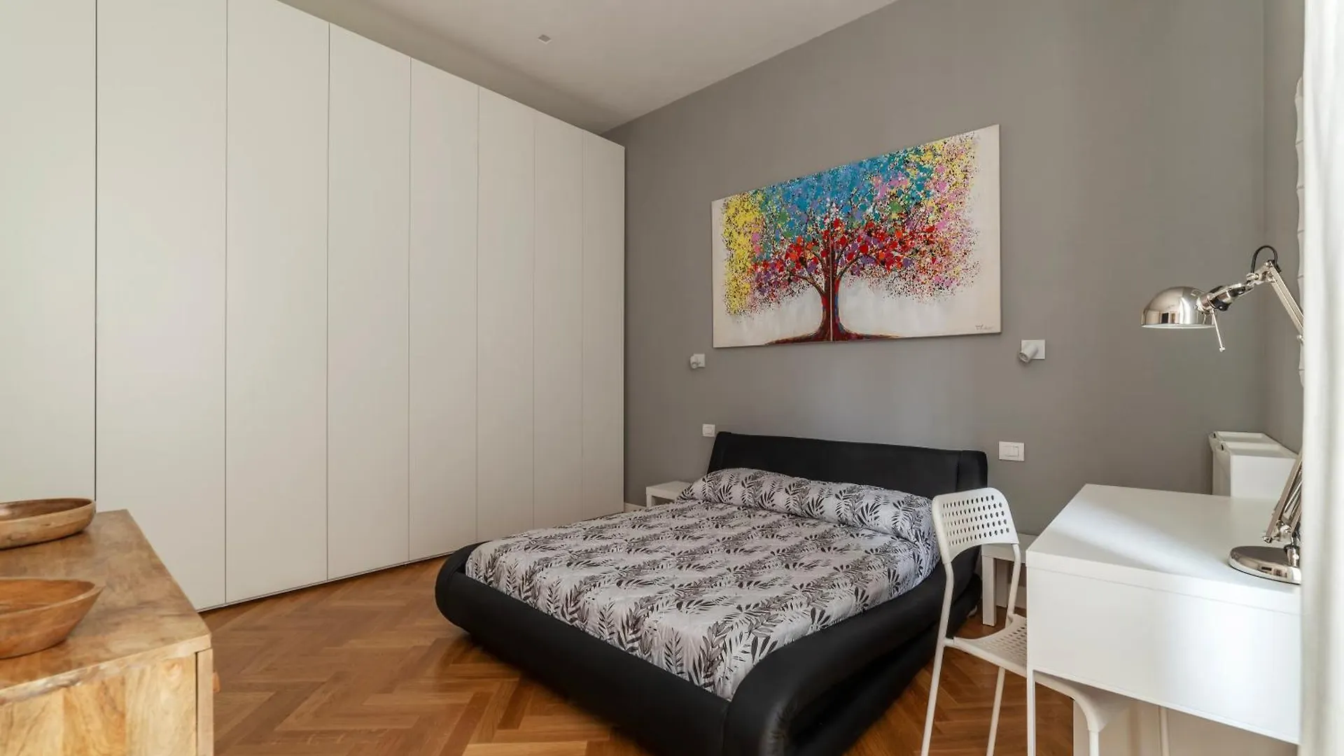 Piazza Vittorio Luxury House Apartment Rome