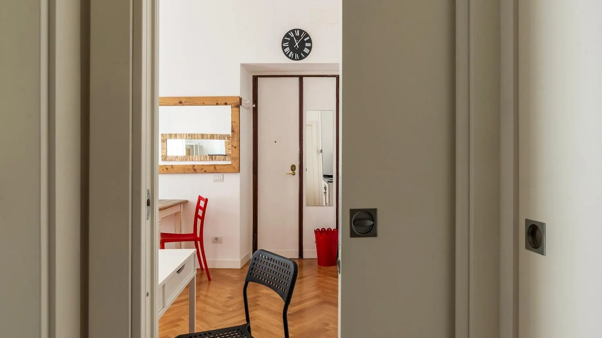 Piazza Vittorio Luxury House Apartment Rome