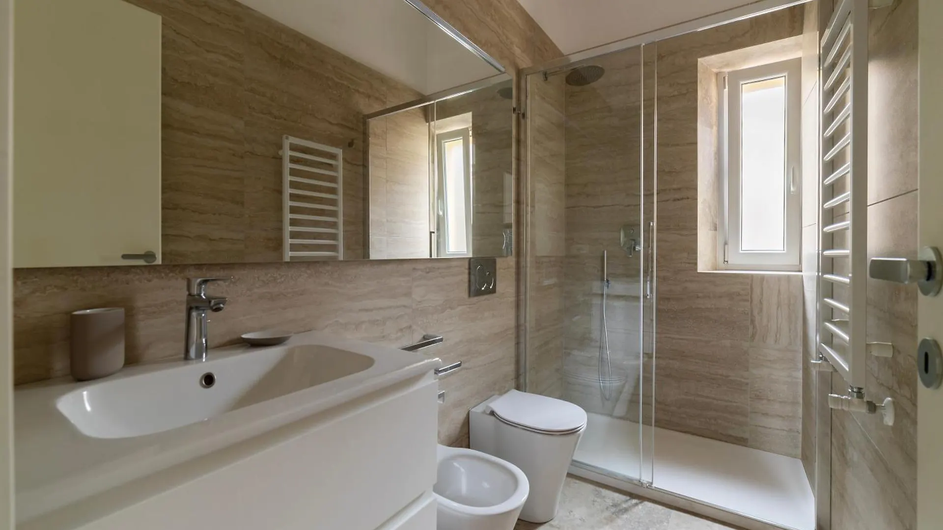 Piazza Vittorio Luxury House Apartment Rome