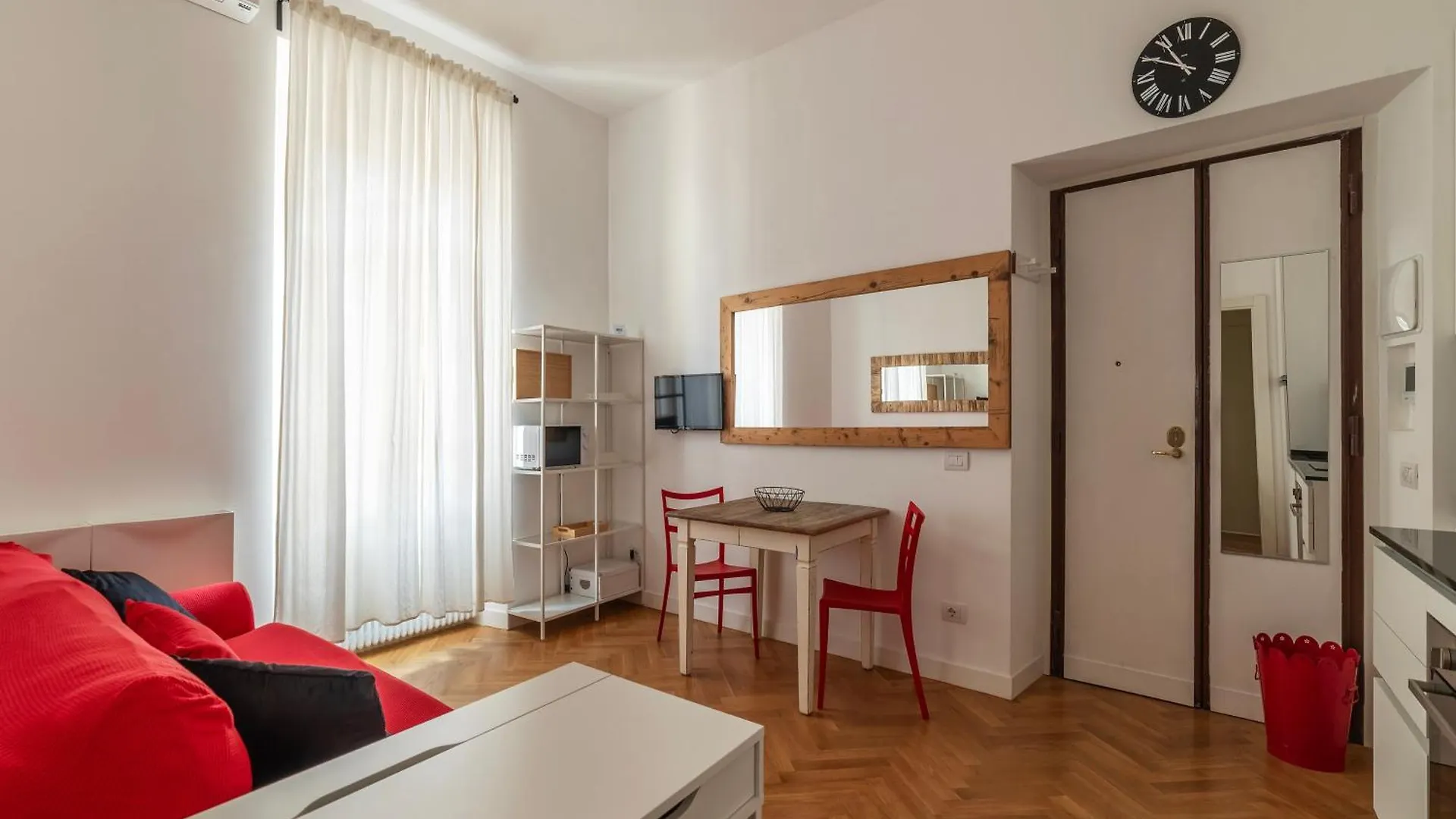 Piazza Vittorio Luxury House Apartment Rome 0*,  Italy