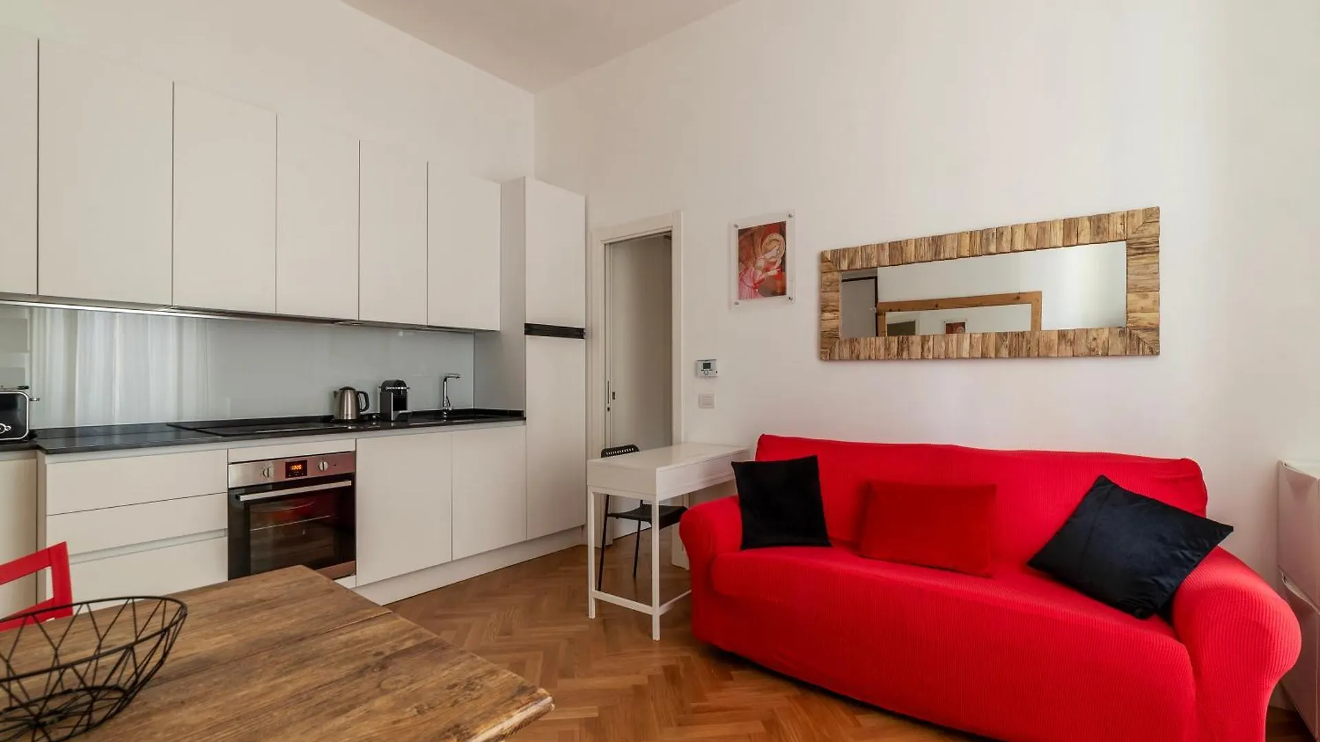 Piazza Vittorio Luxury House Apartment Rome