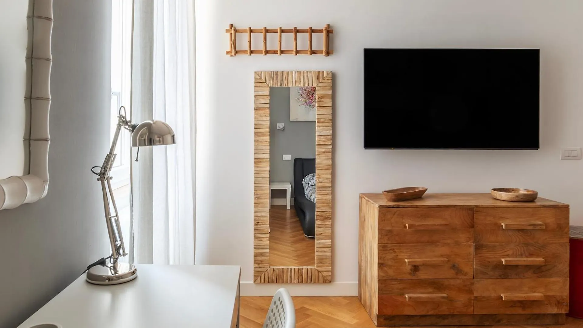 Piazza Vittorio Luxury House Apartment Rome 0*,