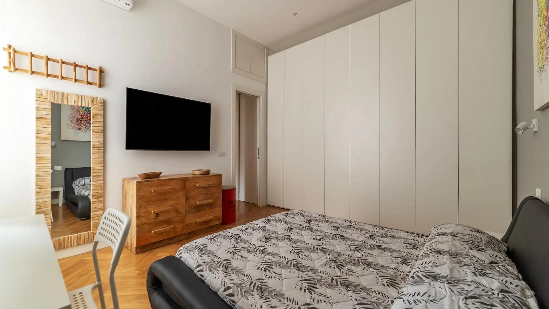Piazza Vittorio Luxury House Apartment Rome