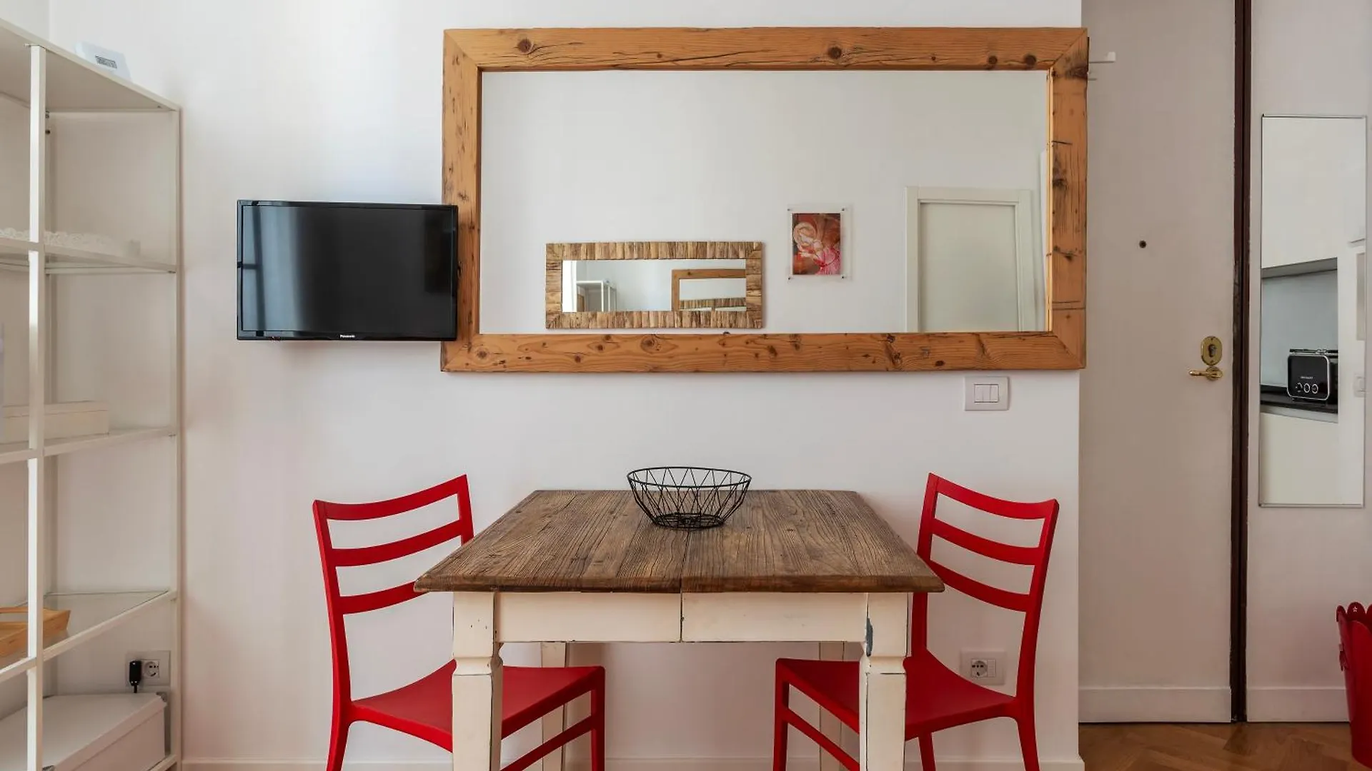 Piazza Vittorio Luxury House Apartment Rome