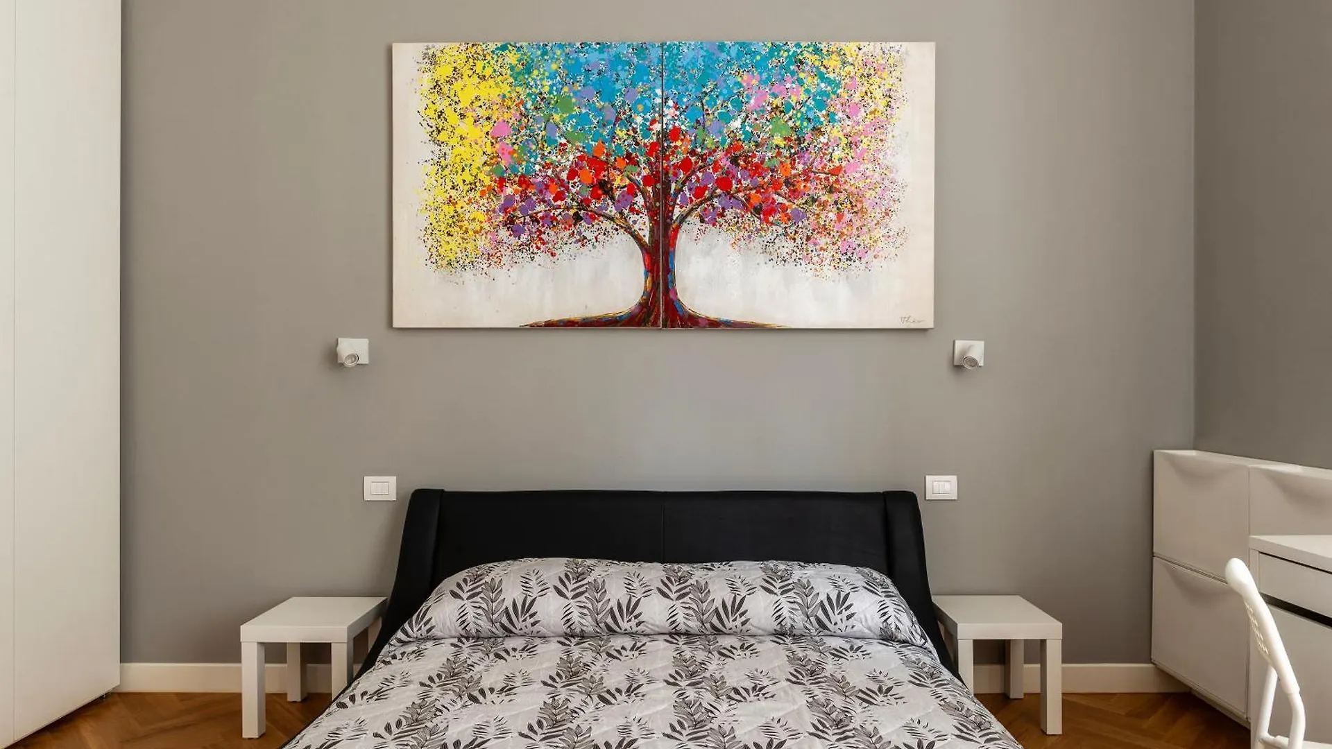 Piazza Vittorio Luxury House Apartment Rome